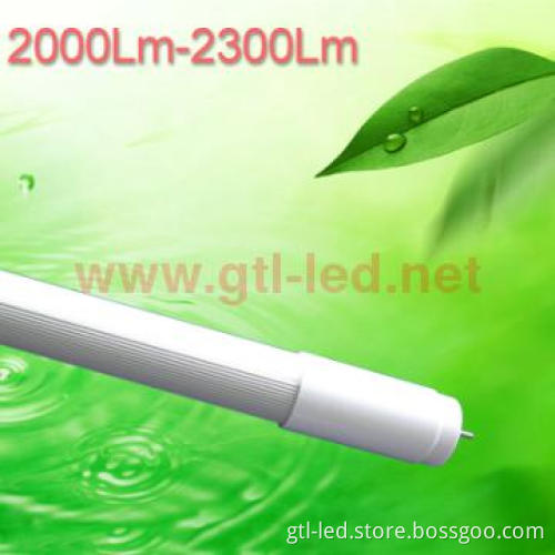 10W tube lights,CE/ PSE/ROSH approvals,UL driver,SMD 3014 chip